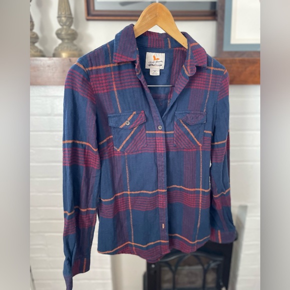 Cozy Flannel - Picture 1 of 4